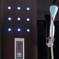 Cabina dus cu hidromasaj XL 150